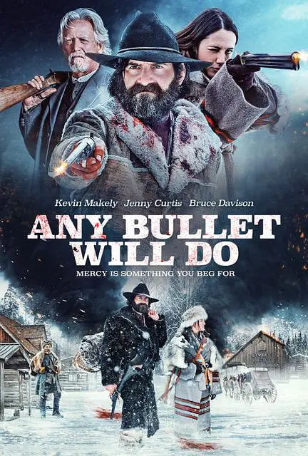 AnyBulletWillDo