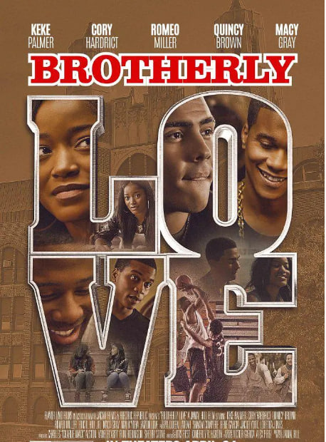 BrotherlyLove