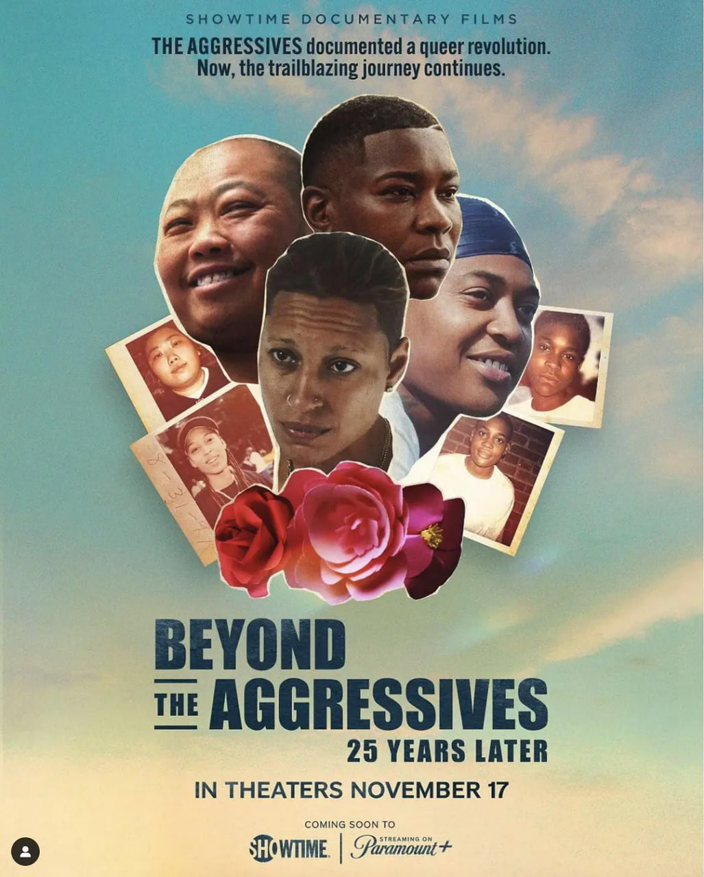 BeyondtheAggressives：25YearsLater