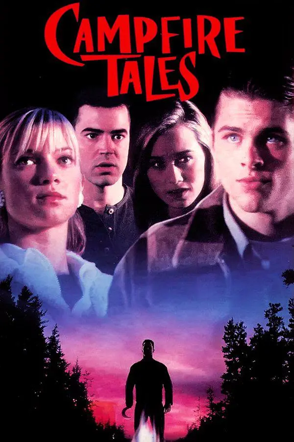 篝火故事CampfireTales1997