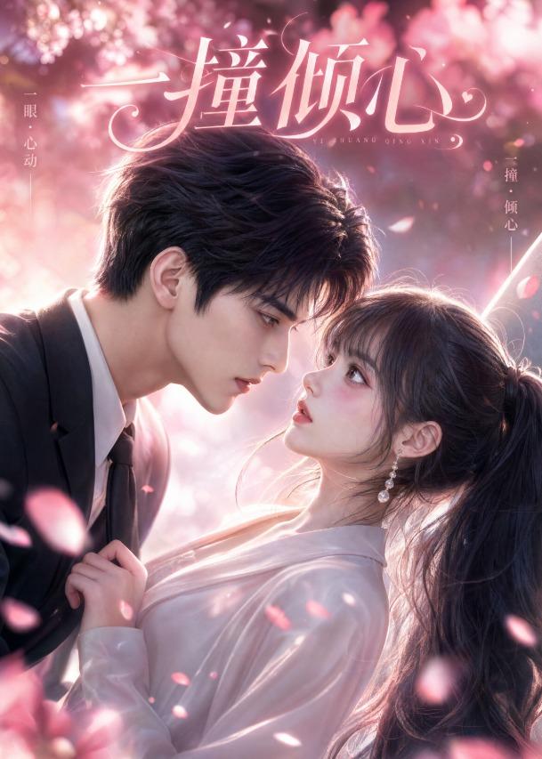一撞倾心