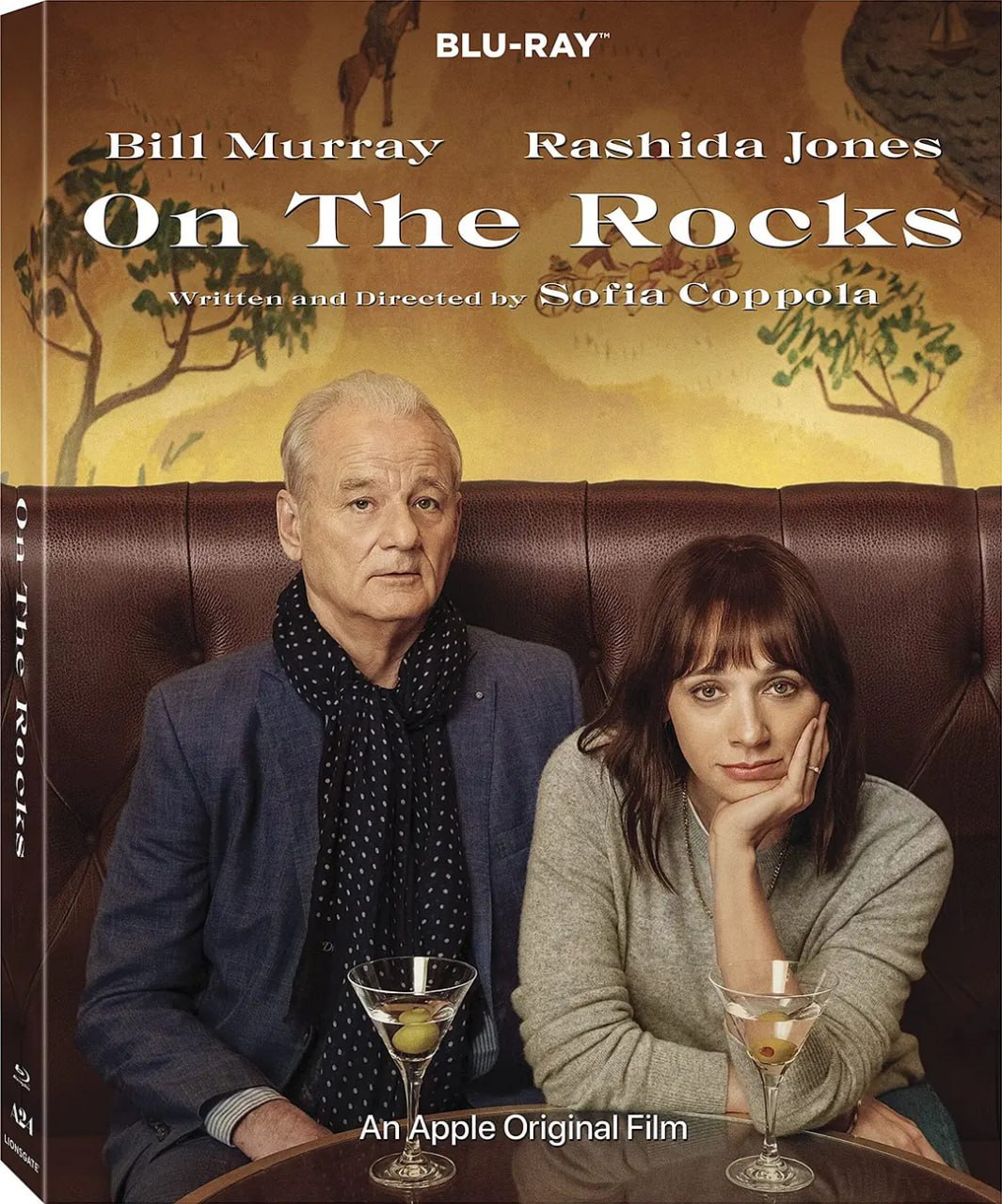 触礁OntheRocks