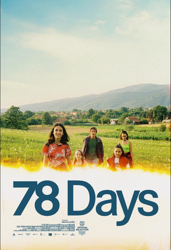 78Days