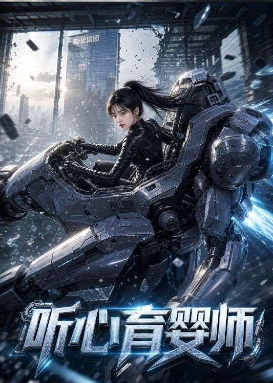 听心育婴师