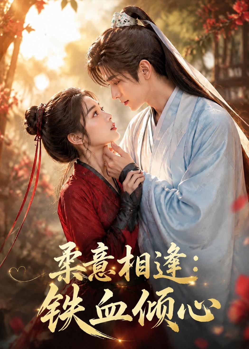 柔意相逢：铁血倾心
