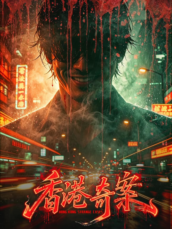 香港奇案2026