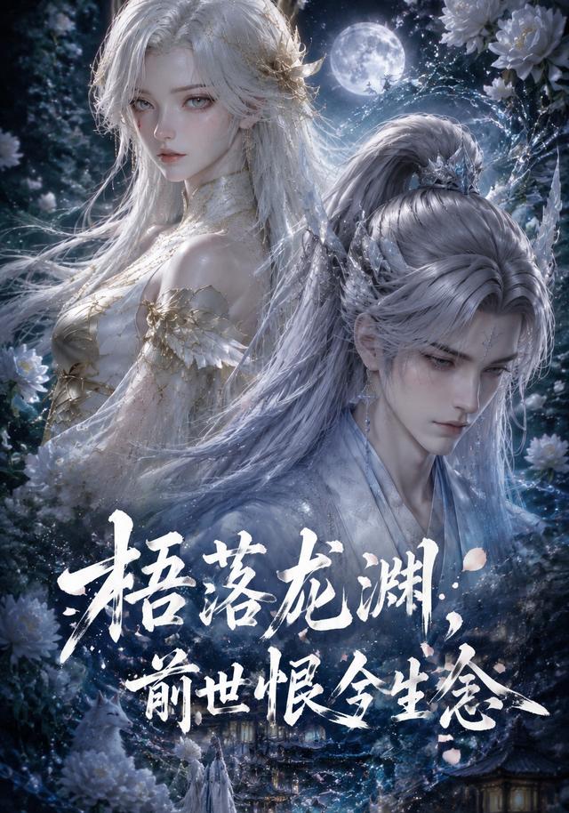 梧落龙渊：前世恨今生念