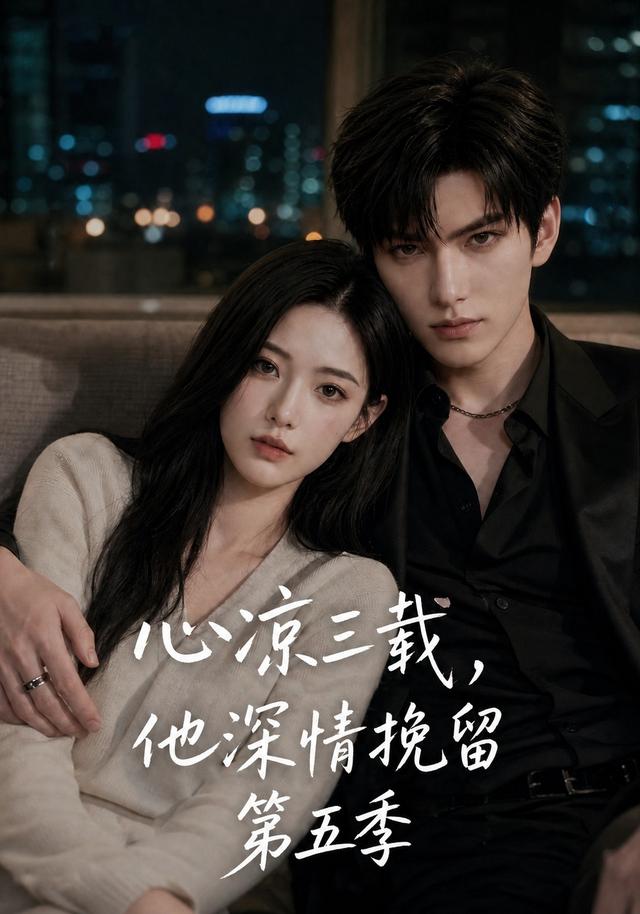心凉三载，他深情挽留第五季