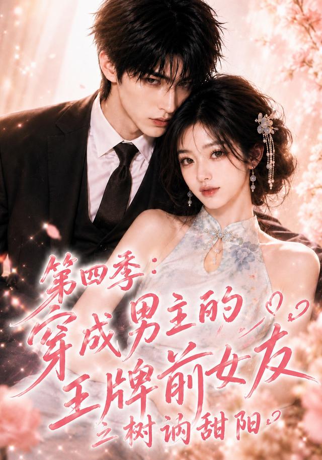 穿成男主的王牌前女友之树讷甜阳第四季