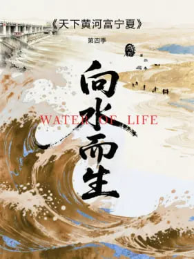 天下黄河富宁夏第四季
