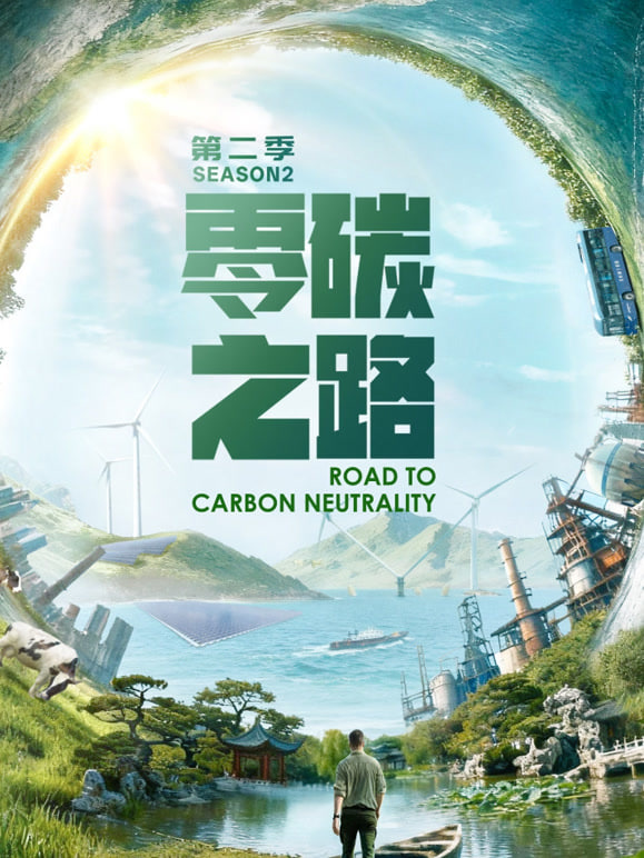 零碳之路第二季