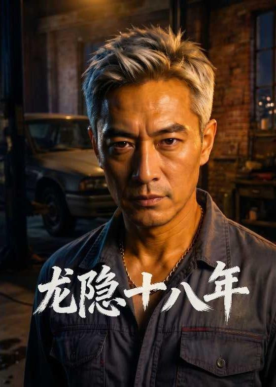 龙隐十八年
