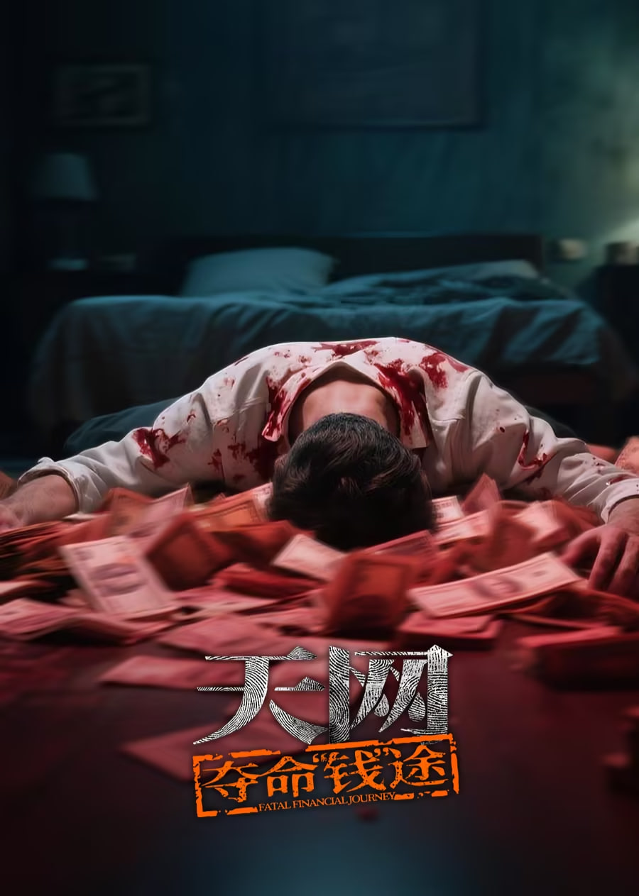 天网：夺命"钱"途