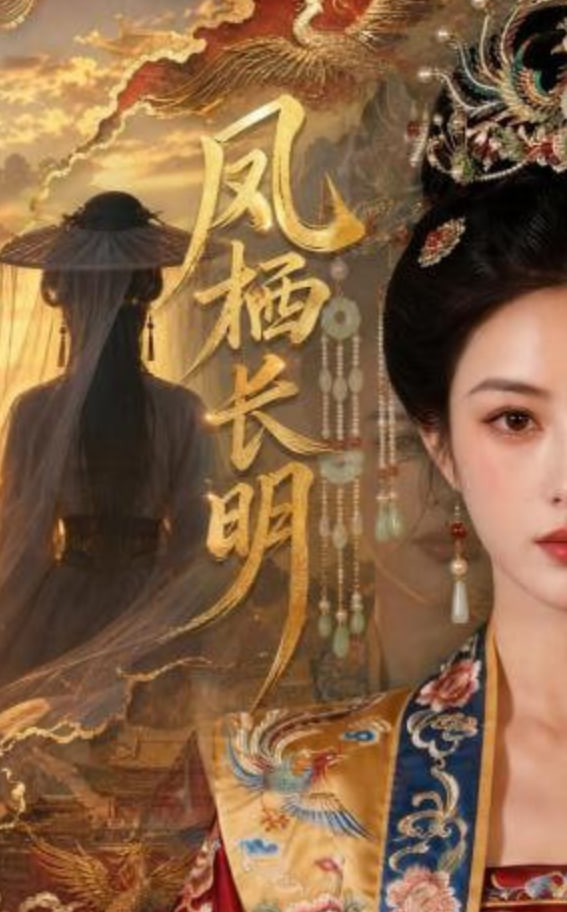 凤栖长明