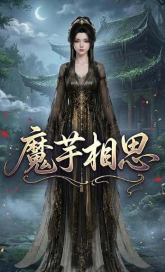 魔芋相思