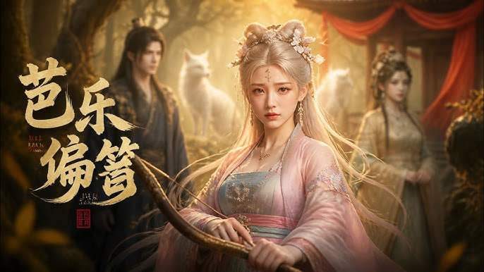 芭乐偏箭