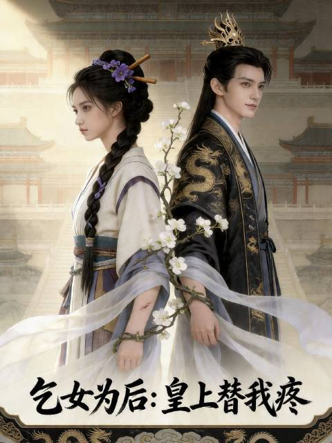 乞女为后：皇上替我疼