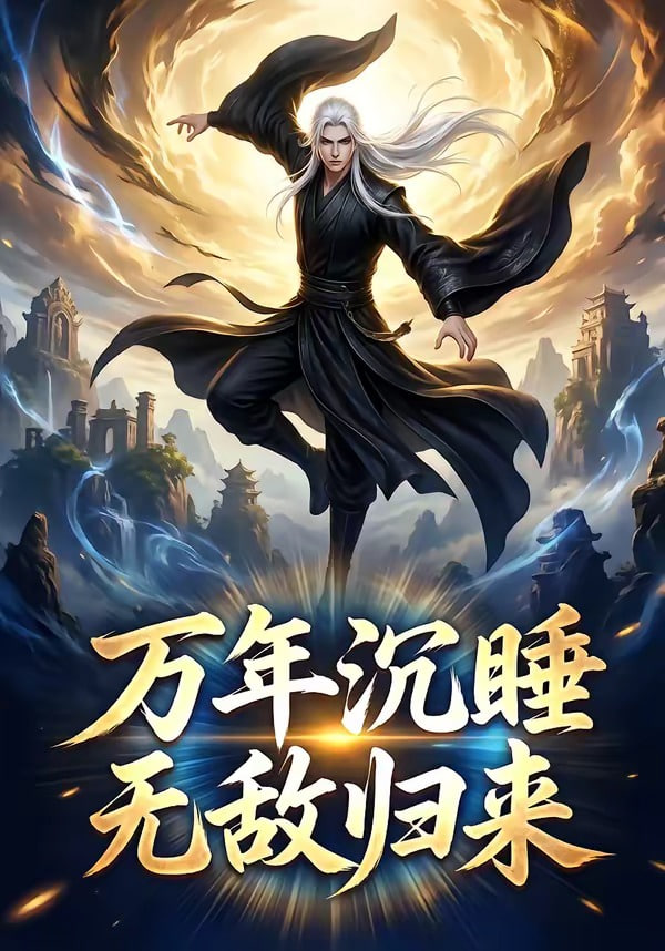 万年沉睡：无敌归来第一季