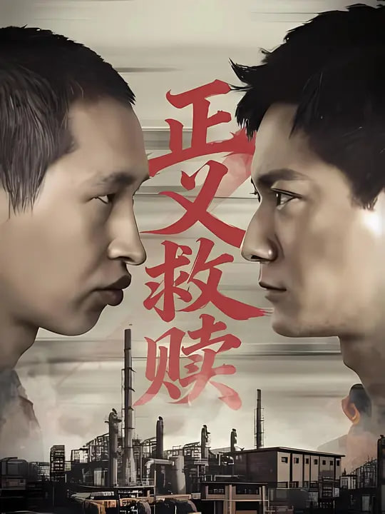正义救赎2026