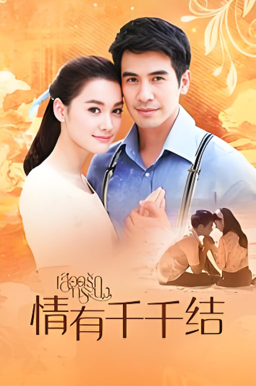 情有千千结TV版