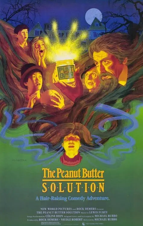 魔发1985
