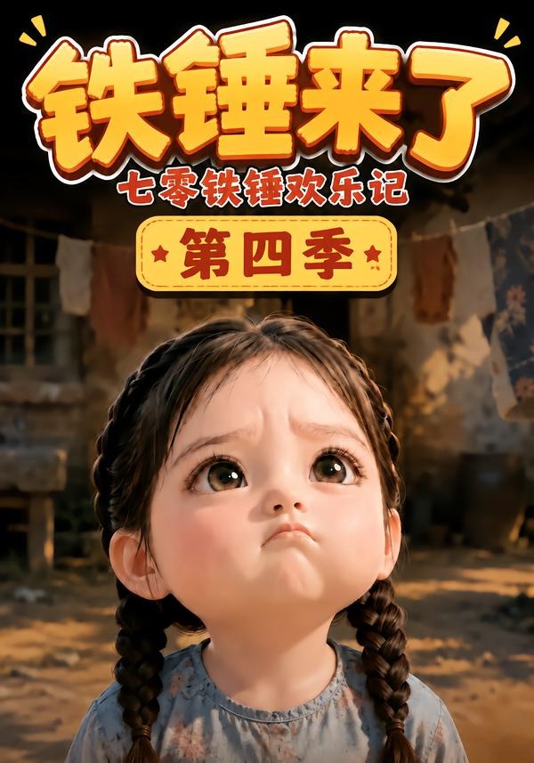 铁锤来了：七零铁锤欢乐记第四季