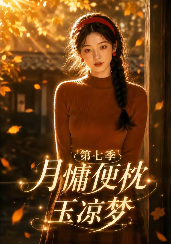 月慵便枕玉凉梦第七季