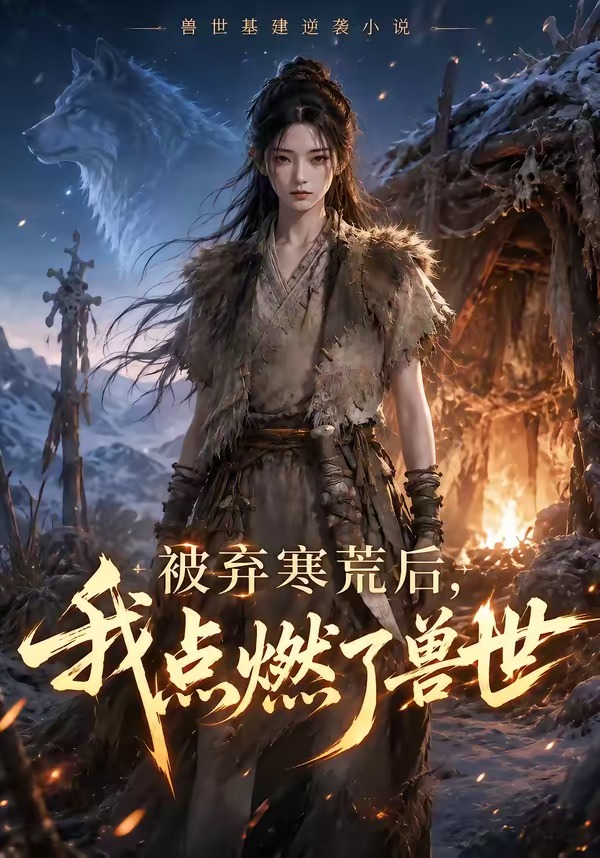 被弃寒荒后，我点燃了兽世