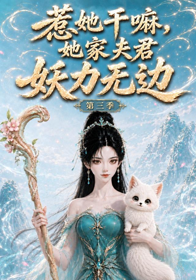 惹她干嘛，她家夫君妖力无边!第三季