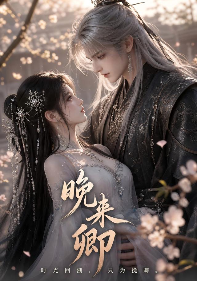 晚来卿