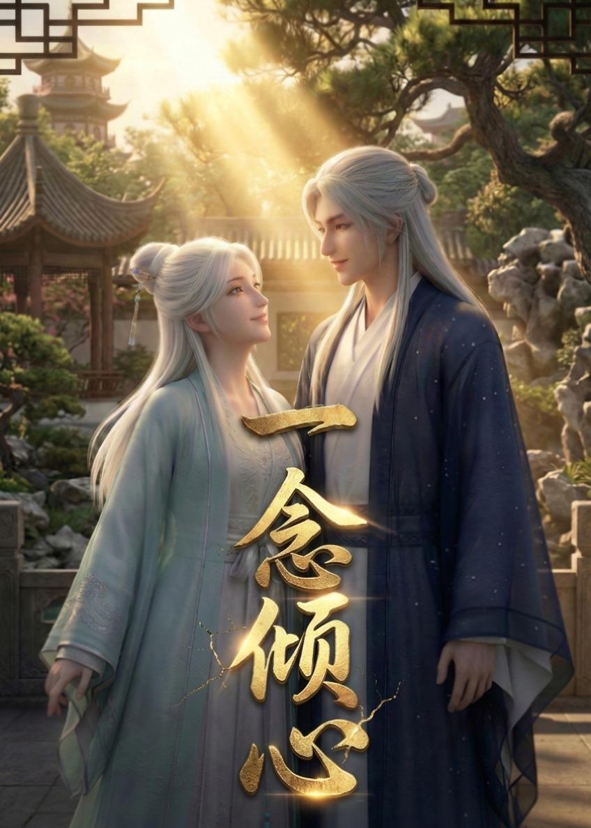 一念倾心（AI漫剧）