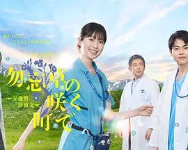 在勿忘草盛开的城镇～安昙野诊疗记～