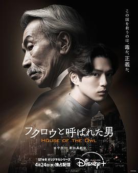 黑幕风云（剧版）